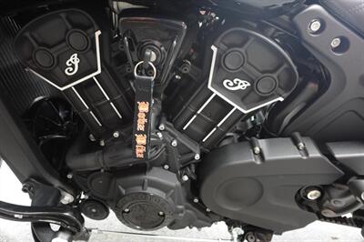 2024 Indian Scout Rogue Sixty ABS   - Photo 25 - Kingman, KS 67068