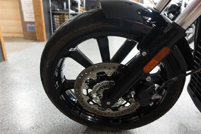 2024 Indian Scout Rogue Sixty ABS   - Photo 21 - Kingman, KS 67068