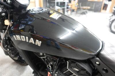 2024 Indian Scout Rogue Sixty ABS   - Photo 24 - Kingman, KS 67068