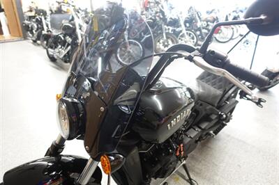 2024 Indian Scout Rogue Sixty ABS   - Photo 22 - Kingman, KS 67068