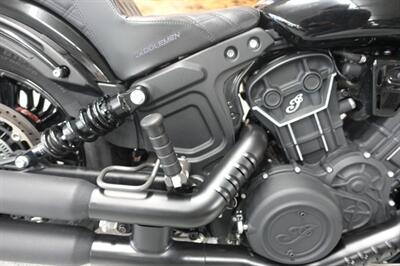 2024 Indian Scout Rogue Sixty ABS   - Photo 16 - Kingman, KS 67068