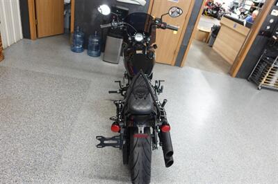 2024 Indian Scout Rogue Sixty ABS   - Photo 7 - Kingman, KS 67068
