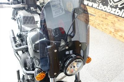 2024 Indian Scout Rogue Sixty ABS   - Photo 12 - Kingman, KS 67068