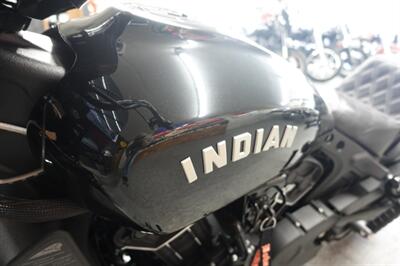 2024 Indian Scout Rogue Sixty ABS   - Photo 23 - Kingman, KS 67068
