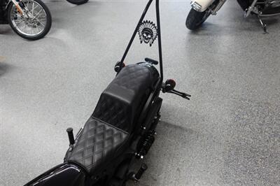 2024 Indian Scout Rogue Sixty ABS   - Photo 28 - Kingman, KS 67068