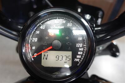 2024 Indian Scout Rogue Sixty ABS   - Photo 33 - Kingman, KS 67068
