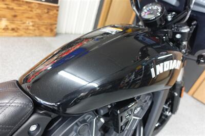 2024 Indian Scout Rogue Sixty ABS   - Photo 15 - Kingman, KS 67068