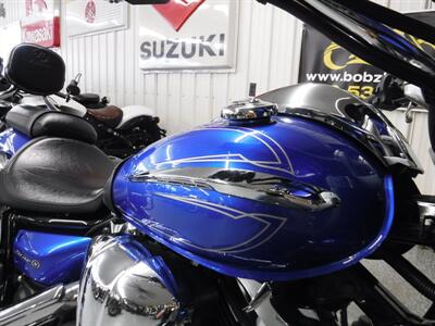 2012 Yamaha V Star 950 Tour   - Photo 18 - Kingman, KS 67068