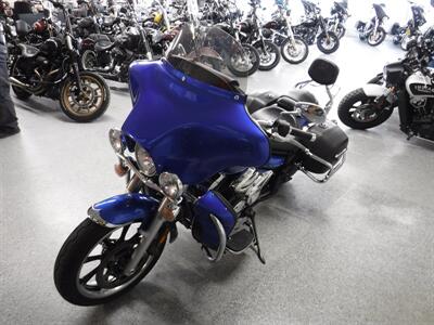 2012 Yamaha V Star 950 Tour   - Photo 22 - Kingman, KS 67068