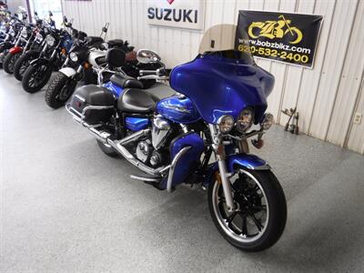 2012 Yamaha V Star 950 Tour   - Photo 2 - Kingman, KS 67068