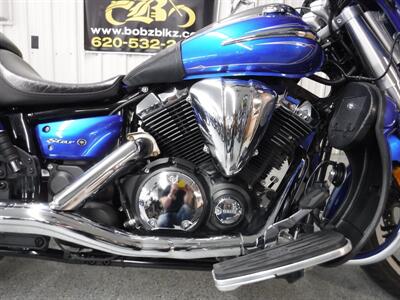 2012 Yamaha V Star 950 Tour   - Photo 10 - Kingman, KS 67068