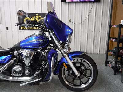 2012 Yamaha V Star 950 Tour   - Photo 7 - Kingman, KS 67068