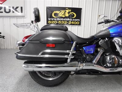 2012 Yamaha V Star 950 Tour   - Photo 11 - Kingman, KS 67068