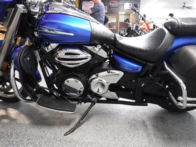 2012 Yamaha V Star 950 Tour   - Photo 24 - Kingman, KS 67068