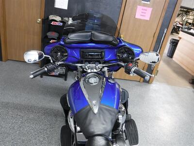 2012 Yamaha V Star 950 Tour   - Photo 14 - Kingman, KS 67068