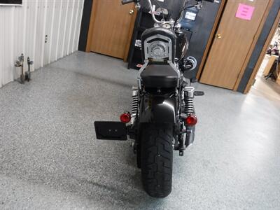 2011 Harley-Davidson Street Bob   - Photo 12 - Kingman, KS 67068