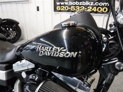 2011 Harley-Davidson Street Bob   - Photo 6 - Kingman, KS 67068