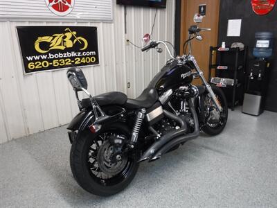 2011 Harley-Davidson Street Bob   - Photo 11 - Kingman, KS 67068