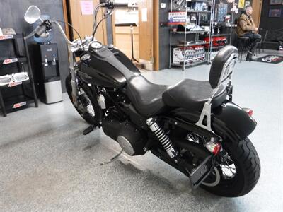 2011 Harley-Davidson Street Bob   - Photo 17 - Kingman, KS 67068