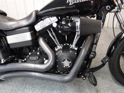 2011 Harley-Davidson Street Bob   - Photo 8 - Kingman, KS 67068