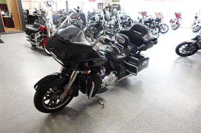 2019 Harley-Davidson Road Glide Ultra   - Photo 4 - Kingman, KS 67068