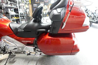 2008 Honda Gold Wing 1800   - Photo 24 - Kingman, KS 67068