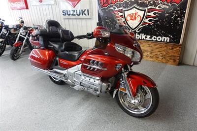 2008 Honda Gold Wing 1800   - Photo 2 - Kingman, KS 67068