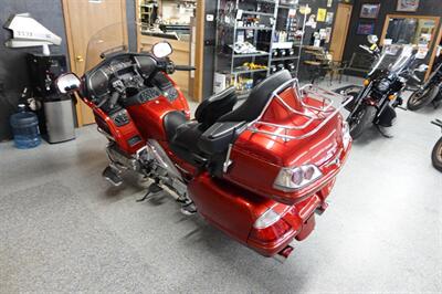 2008 Honda Gold Wing 1800   - Photo 6 - Kingman, KS 67068