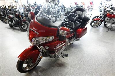 2008 Honda Gold Wing 1800   - Photo 4 - Kingman, KS 67068