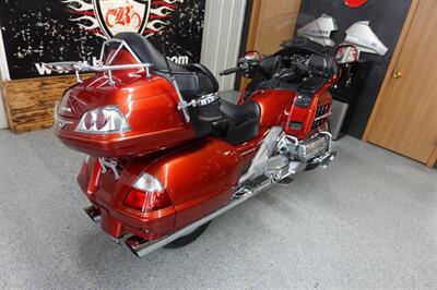 2008 Honda Gold Wing 1800   - Photo 8 - Kingman, KS 67068