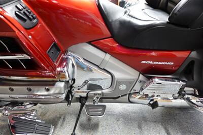 2008 Honda Gold Wing 1800   - Photo 23 - Kingman, KS 67068