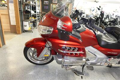 2008 Honda Gold Wing 1800   - Photo 19 - Kingman, KS 67068