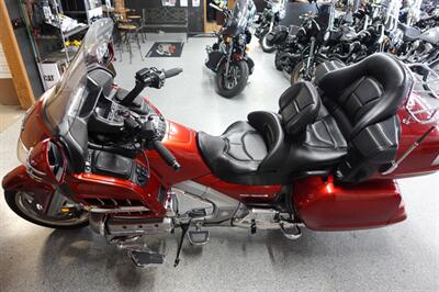 2008 Honda Gold Wing 1800   - Photo 5 - Kingman, KS 67068