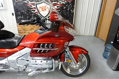 2008 Honda Gold Wing 1800   - Photo 12 - Kingman, KS 67068