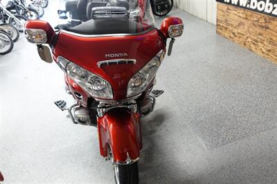 2008 Honda Gold Wing 1800   - Photo 3 - Kingman, KS 67068