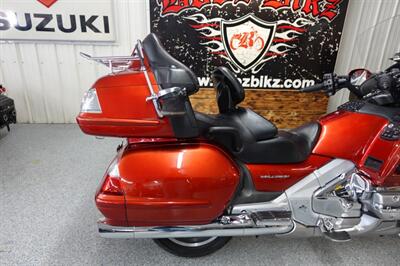 2008 Honda Gold Wing 1800   - Photo 16 - Kingman, KS 67068