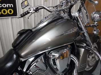 2007 Honda VTX 1300 R   - Photo 7 - Kingman, KS 67068