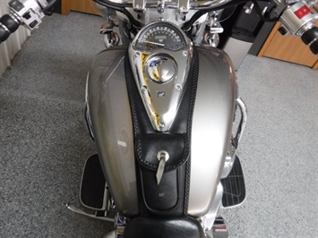2007 Honda VTX 1300 R   - Photo 14 - Kingman, KS 67068