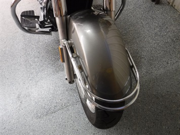 2007 Honda VTX 1300 R   - Photo 4 - Kingman, KS 67068