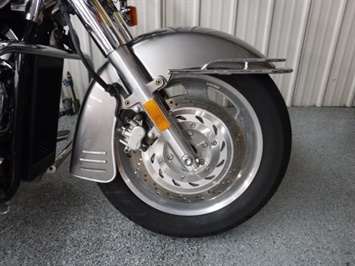 2007 Honda VTX 1300 R   - Photo 3 - Kingman, KS 67068