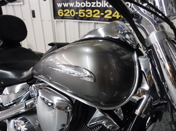 2007 Honda VTX 1300 R   - Photo 6 - Kingman, KS 67068