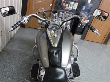 2007 Honda VTX 1300 R   - Photo 16 - Kingman, KS 67068