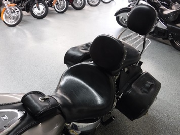 2007 Honda VTX 1300 R   - Photo 15 - Kingman, KS 67068