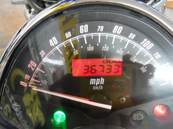2007 Honda VTX 1300 R   - Photo 13 - Kingman, KS 67068