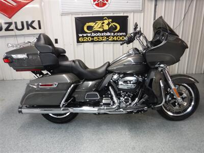 2018 Harley-Davidson Road Glide Ultra   - Photo 1 - Kingman, KS 67068