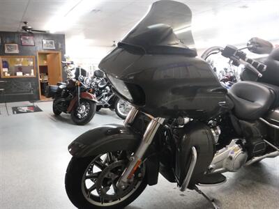 2018 Harley-Davidson Road Glide Ultra   - Photo 14 - Kingman, KS 67068