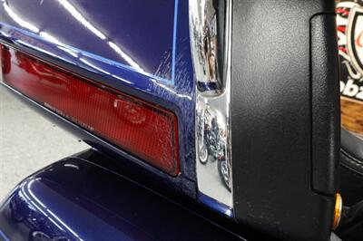 2000 Honda Gold Wing 1500 SE   - Photo 35 - Kingman, KS 67068