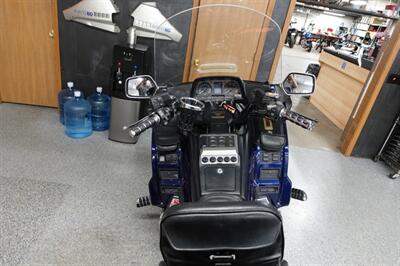 2000 Honda Gold Wing 1500 SE   - Photo 42 - Kingman, KS 67068