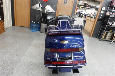 2000 Honda Gold Wing 1500 SE   - Photo 8 - Kingman, KS 67068