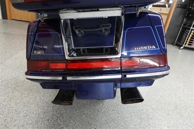 2000 Honda Gold Wing 1500 SE   - Photo 20 - Kingman, KS 67068